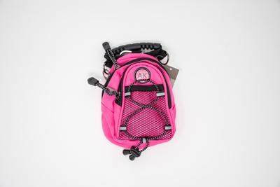 Mini Day Pack - Pink