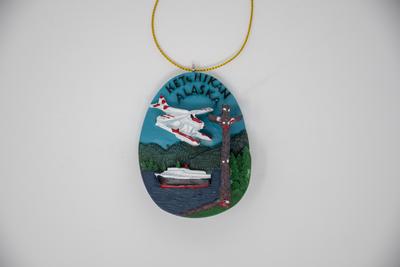 Christmas Ornament