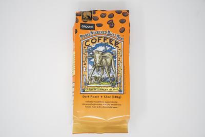 Rvns Brew - 3 P. Billy Goat