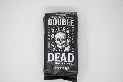 Rvns Brew - Double Dead