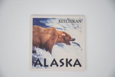 Coaster - Grizzley Fishing