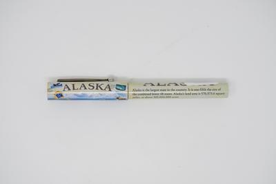 Photo Pen  Alaska Collage