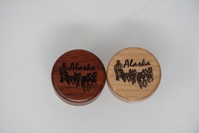 Wine Stopper - Dogteam