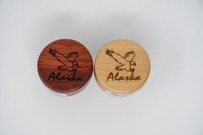 Wine Stopper - Eagle Landing