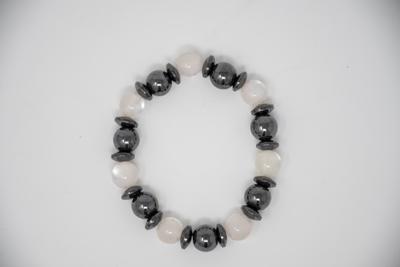 Hematite Bracelet
