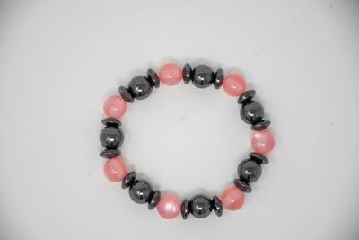 Hematite Bracelet