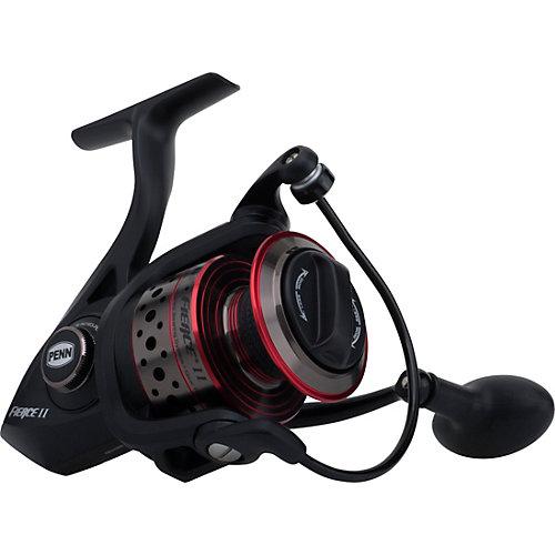 Penn Fierce II Spinning Reel