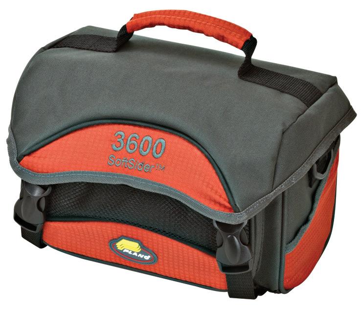 Tongass Trading Company Plano Molding Soft Side Gear Bag