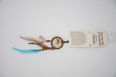 Dream Catcher 1