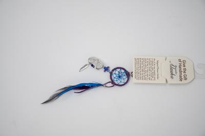 Dream Catcher 1