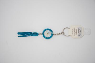 Keychain - Dream Catcher