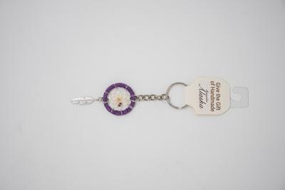 Keychain - Dream Catcher