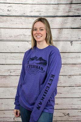 L/s It`s A Wonderful Mtn -