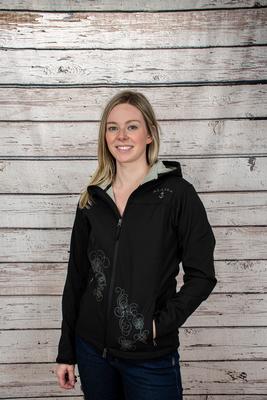 Newbie Anchor Alaska Jkt -