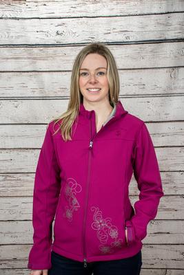 Newbie Anchor Alaska Jkt