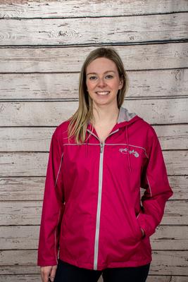 Cruise Jkt-stemming Out-