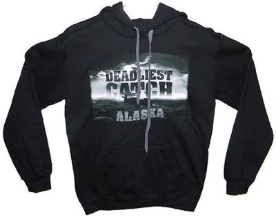 Deadliest Catch Hooded Sweatshirt