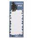  Mag.Notepad- Scratch Pad Bear