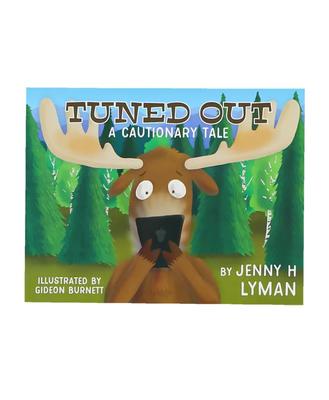 Book - Tuned Out