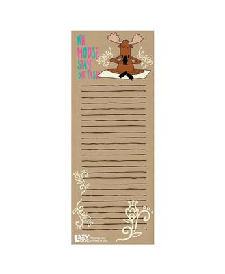 Mag. Notepad - Namoosestay