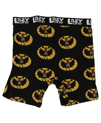 Bat Moose Boxer