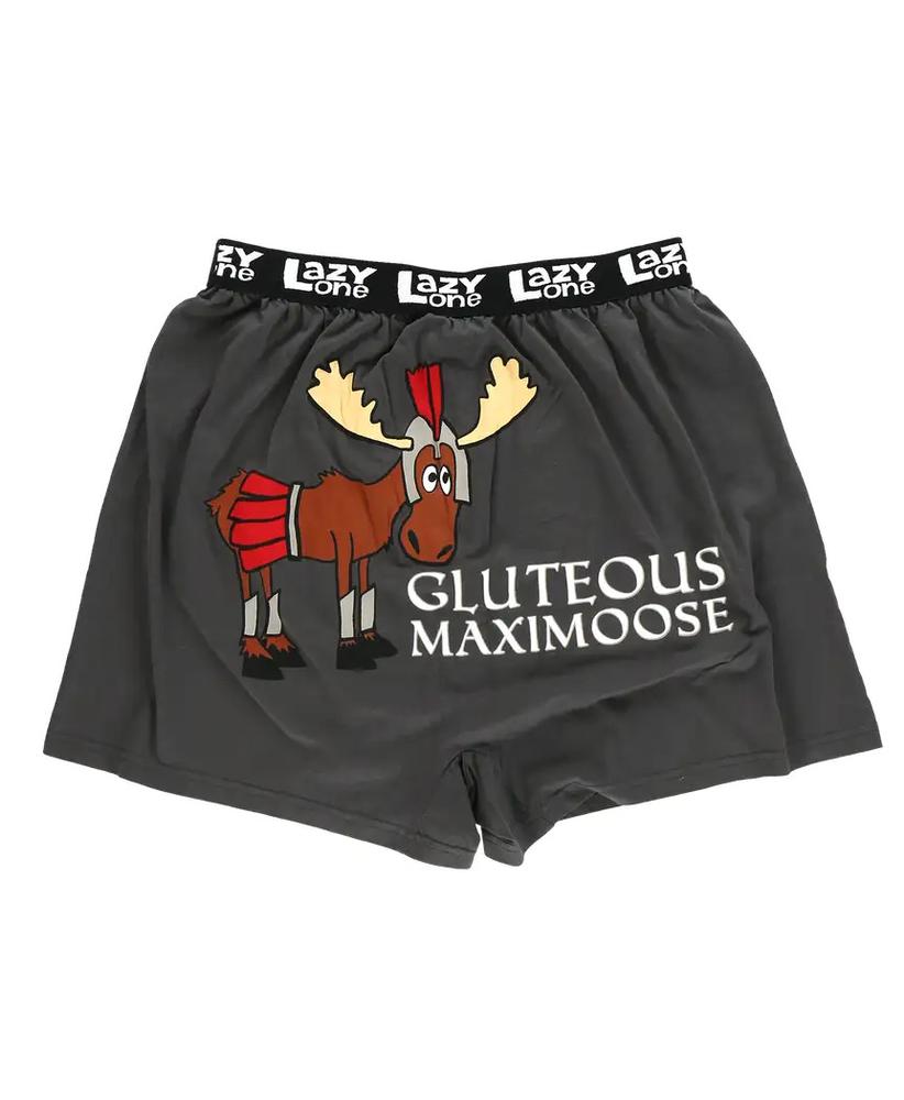  Glut.Maximoose Boxer -