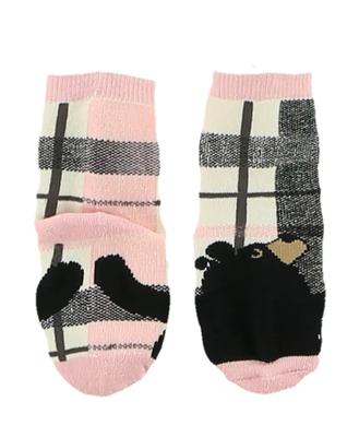 K`s Sock- Bear Hug