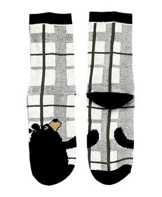 K`s Sock- Bear Hug