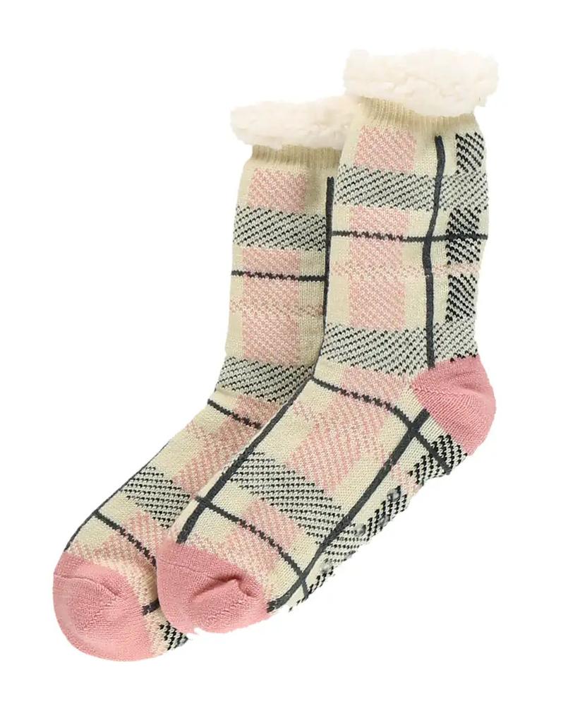 sock plush