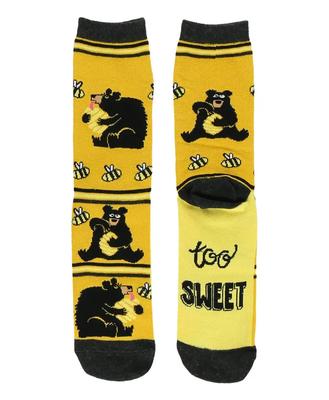 Sweet Dreams Crew Sock