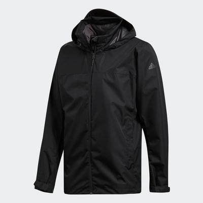 Terrex Wandertag Jacket - Black