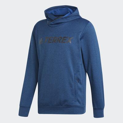 Logo Hoody