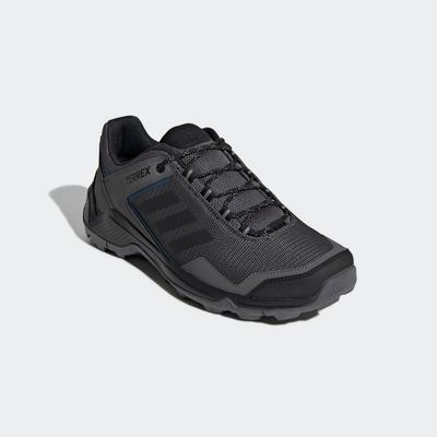 Terrex Eastrail - Black/grey Three/blue Spirit