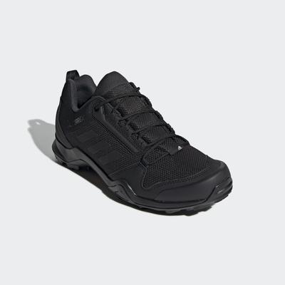 Terrex Ax3 - Black/black/carbon