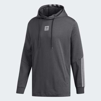 Crnerd Hoody