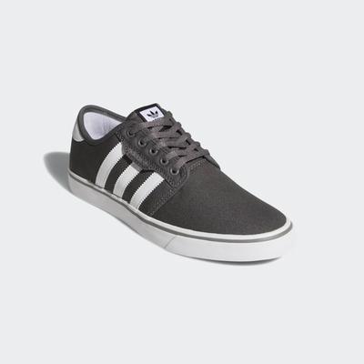 Seeley Carryover Txtle - Ash/white/black