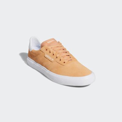 3mc Suede - Glow Orange/gum