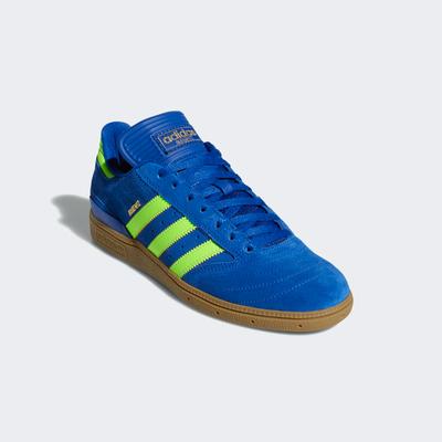 Busenitz - Royal/green/gum