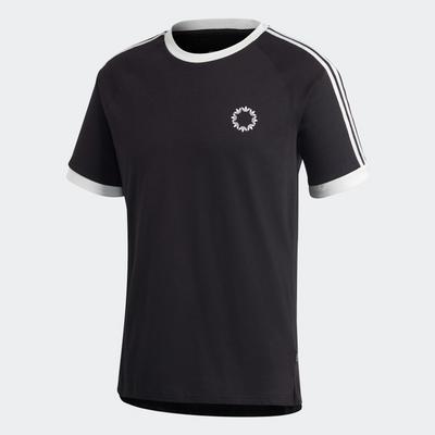 Club Jersey - Black/white/core/grey