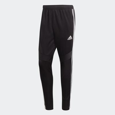 Tiro 19 Training Pant - Black/white