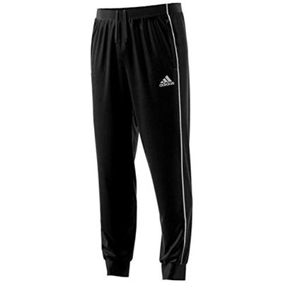Core 18 Sweat Pant - Black/white