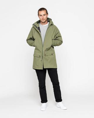 Brockton 3l - Shell Jacket