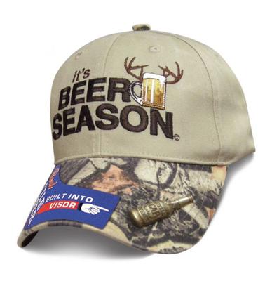 Beer Season Hat