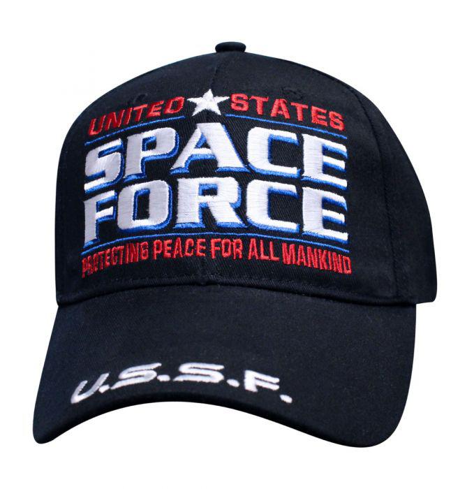  Space Force Hat