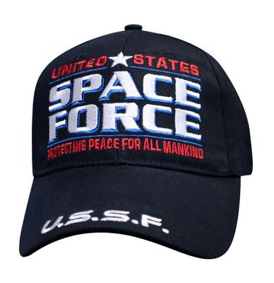 Space Force Hat