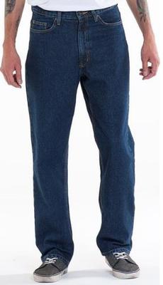 Jeans - 5 Pocket Relaxed Fit