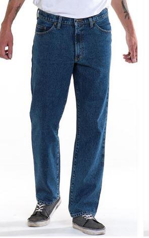  Jeans - 5 Pocket Regular Fit
