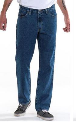 Jeans - 5 Pocket Regular Fit