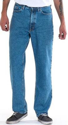 Jeans - 5 Pocket Relaxed Fit