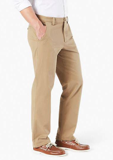 Dockers lounge pants deals